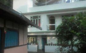Shiva's Homestay - Hidden Paradise On Earth , Reshi