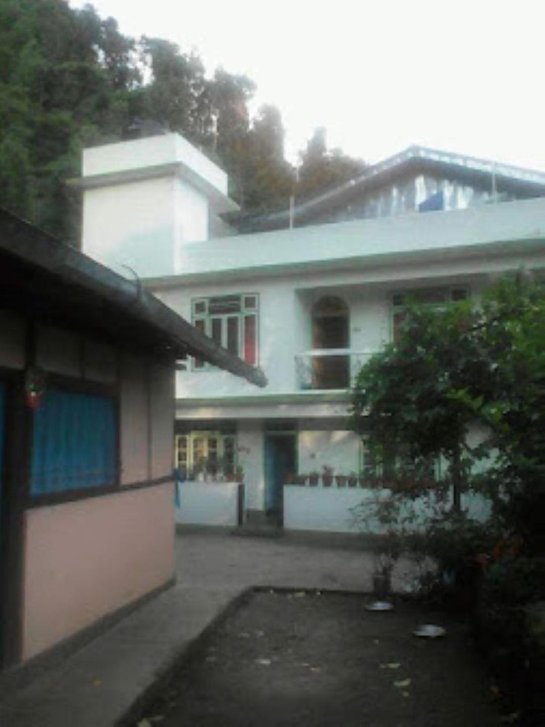 Shiva'S Homestay - Hidden Paradise On Earth , Reshi Rhenok Esterno foto