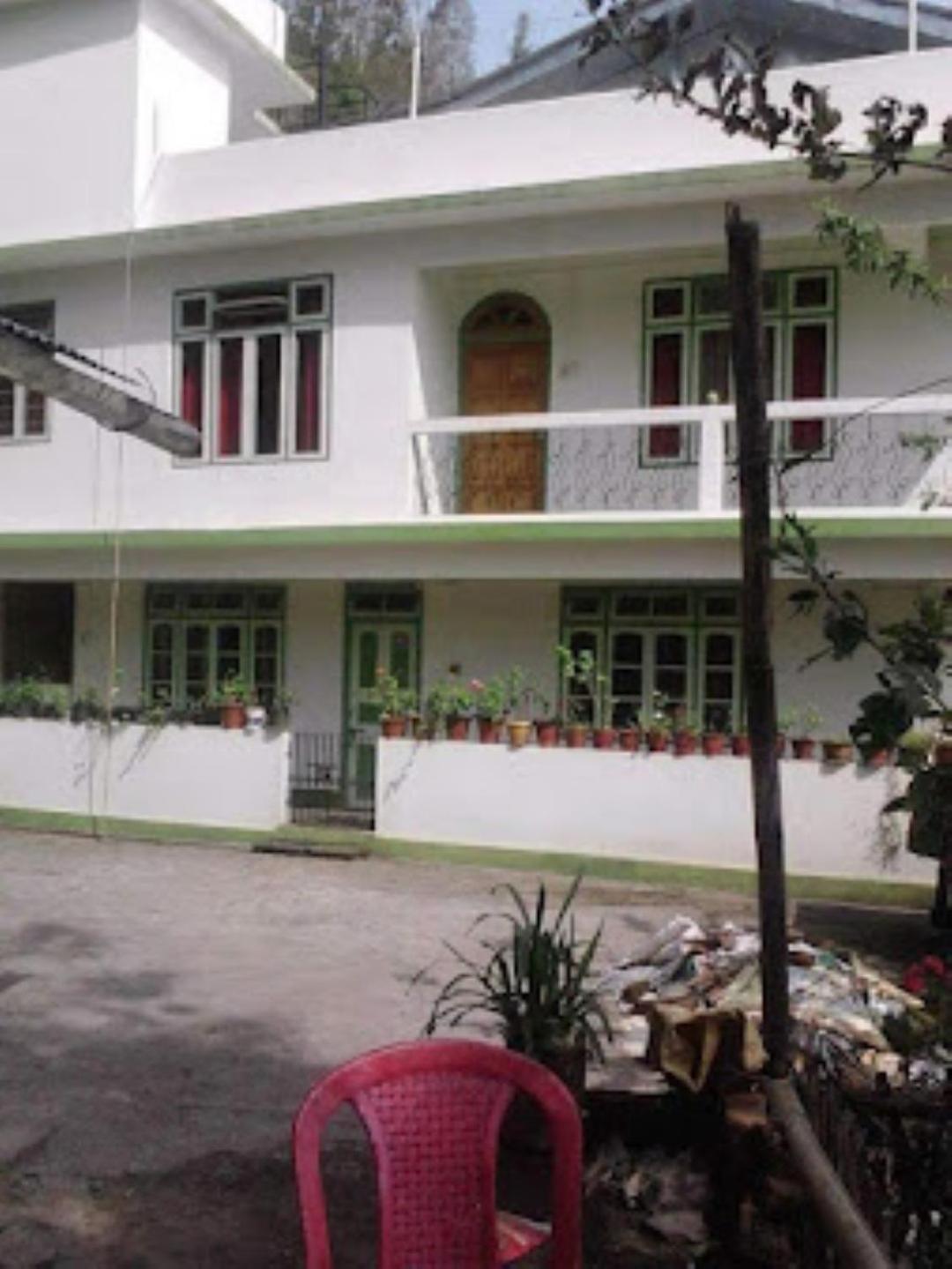 Shiva'S Homestay - Hidden Paradise On Earth , Reshi Rhenok Esterno foto